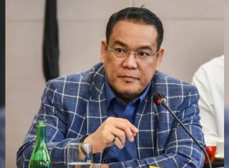 Yulian Gunhar Dukung Langkah Gakkum KLH Segel Fasilitas Konveyor di Sungai Mahakam