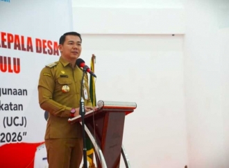 Fransiskus Diaan Minta APH Pantau Penyaluran BBM Jenis Subsidi