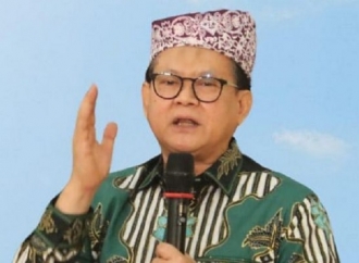 Rokhmin Dahuri Optimistis Potensi Indonesia Jadi Lumbung Pangan Dunia