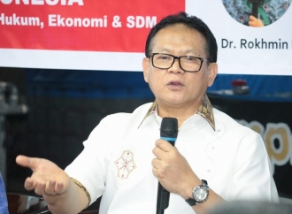 Rokhmin Tawarkan Solusi Konkret ke Masyarakat Pesisir Atasi Banjir Rob Hingga Tekanan Ekonomi