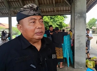 Nyoman Parta Harapkan Masyarakat Bali Mulai Menjauhkan Diri dari Aksi Rasisme