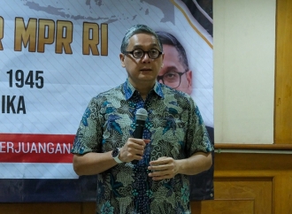 Putra: Komunikasi dan Empati Kunci Merawat Persatuan di Tengah Tantangan Keberagaman Perkotaan 