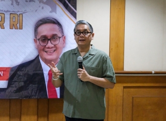 Putra: Semangat Gotong Royong Mendobrak Sekat-Sekat Perbedaan, Pererat Solidaritas di Masyarakat yang Majemuk 