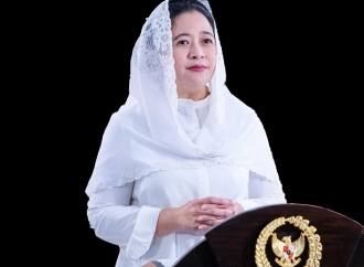 Puan Maharani: Ramadan Waktu Untuk Bersihkan Jiwa, Perkuat Iman, Tumbuhkan Kepedulian dan Persaudaraan