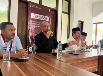 Disorientasi Kementerian Terjadi Karena Benturan Perspektif Etis dengan Praktis