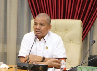 Sutarto: Imlek Harus Jadi Ruang Untuk Meningkatkan Kepedulian Sosial