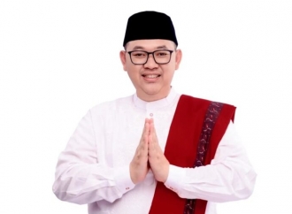 Muhammad Abdul Aziz Sefudin Soroti Pemerintah Buang Data Warga Miskin