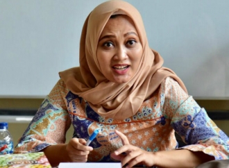 Nia Purnakania Sebut Puasa Sarana Introspeksi Diri