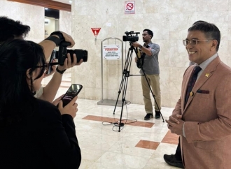 Samuel Wattimena Ingatkan UMKM Jangan Sekadar Jadi Slogan, Negara Harus Pastikan Penyerapan Pasar