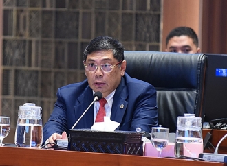 Utut Adianto Tegaskan Komitmen Parlemen Terus Dorong Hubungan Serumpun Indonesia-Malaysia