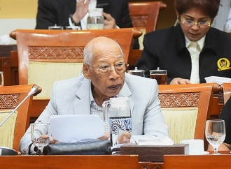 Wayan Sudirta: Hak Imunitas Anggota DPR Bukan Tameng Untuk Melanggar Hukum