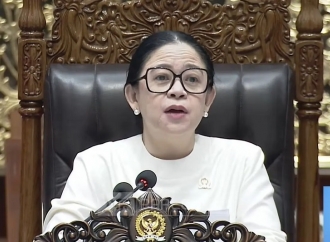 Puan Maharani: MKMK Tidak Berwenang Memproses Laporan Pencalonan Adies Kadir