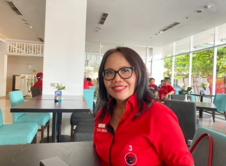 Elvi Diana Minta Pertamina Jamin Stok Elpiji di Provinsi Babel