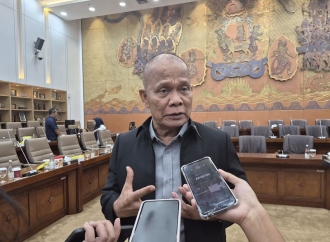 Sturman Panjaitan: Kenaikan Harga Sembako Saat Ramadan & Idulfitri Jangan Memberatkan Rakyat