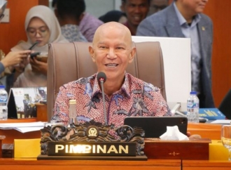 Said Abdullah Ungkap Revisi UU KPK Bukan Soal Selera Kekuasaan, Tapi Kebutuhan Bangsa