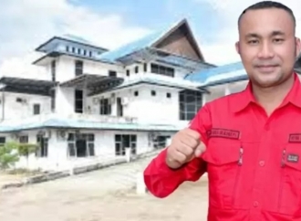 Famoni Gulo Desak Masinton Ambil Langkah Tegas Atas Penyelewengan Anggaran & Wewenang Kadis LH 