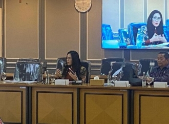 Rieke akan Makin Perkuat Semangat Perjuangan di Bulan Ramadan 