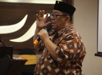 Yordan Ingatkan Penonaktifan Kepesertaan BPJS PBI Tak Hambat Hak Masyarakat Dapatkan Layanan Kesehatan 