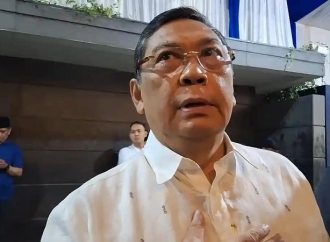 Utut Adianto Minta Semua Pihak Beri Kesempatan Presiden Prabowo Hadiri Board of Peace