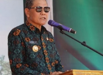 Ahmad Safei Minta Menhub Tekankan Jajaran di Bawahnya Agar Perhatikan Transportasi Pelayaran