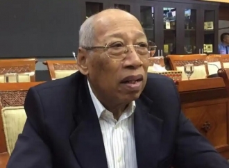 Wayan Sudirta: Pernyataan Jokowi Setuju Kembali ke UU KPK Versi Lama Hanya Politisasi