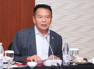 Fraksi PDI Perjuangan DPR RI Setujui Hibah Kapal Patroli Jepang Asalkan Penuhi Tiga Syarat