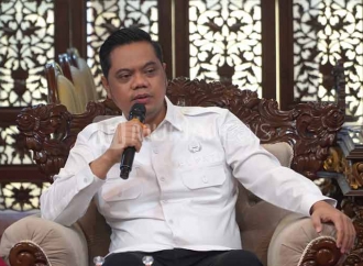 Pemkab Jepara Minta Masyarakat Tak Mudah Terprovokasi Isu Terkait Opsen Pajak