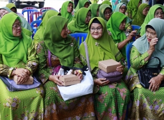 Pondok Ramadan Janda Lansia di Talun Blitar Jadi Inspirasi Daerah Lain