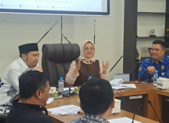 Banteng Kabupaten Malang Minta Perizinan Dikembalikan ke Sistem Satu Atap