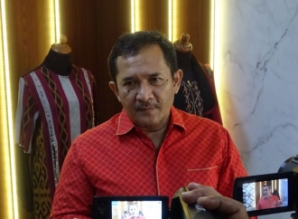 Eko Suwanto Ajak Masyarakat Kota Yogyakarta Makin Perkuat Kohesi Sosial