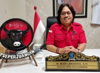 Budi Leksono Harap Ramadan Jadi Momentum Penting Tingkatkan Perekonomian Keluarga