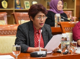 Mercy Barends: Kematian Siswa di Tual, jangan ada Impunitas Oknum Brimob Pelaku Kekerasan