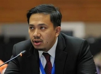  Tes Urine Massal Anggota Polri, Gilang Harap Tidak Sekadar Agenda Pencitraan