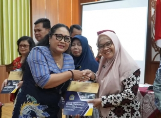 Sebanyak 21 Kepsek di Gunungkidul Kembali Jadi Guru, Bupati Endah: Guru Adalah Panggilan Jiwa