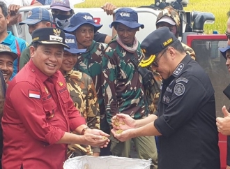 Askolani Ingatkan Kebersihan MBG Harus Benar-Benar Dijaga dan Diawasi Secara Ketat 