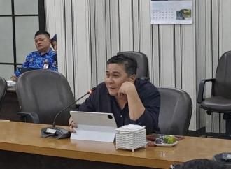 Sebut Bank Jatim Tak Adil, Fraksi PDI Perjuangaan Desak Pemkab Malang Perkuat Bank Artha Kanjuruhan