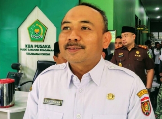 Ony Alihkan Rp 20 Miliar Guna Tuntaskan Perbaikan Infrastruktur Jalan & Pasar Hewan