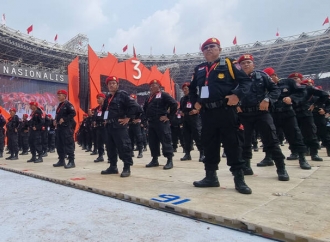 Arifin Kusran Siap Pimpin PAC Rappocini Jika Diperintahkan Partai