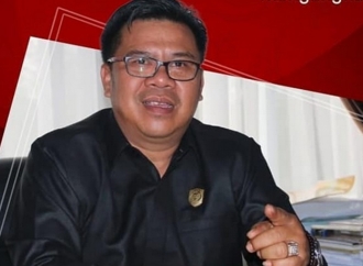 Ahmad Fadli Rahman: Ramadan Momentum Perkuat Ukhuwah dan Ketahanan Moral di Pulang Pisau