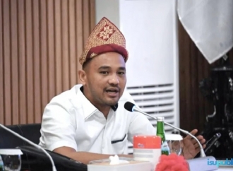 Jamaluddin Idham Akan Kawal Kasus Penganiayaan Remaja Oleh Oknum TNI di Kab. Aceh Barat