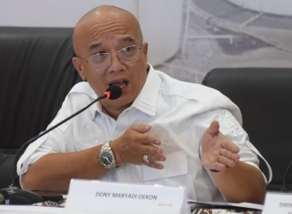 Dony Oekon Tegaskan Klaim Elektrifikasi 99 Persen di Jabar Harus Berbasis Rumah Tangga