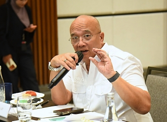 Dony Oekon Minta Transparansi CSR Energi di Jawa Barat