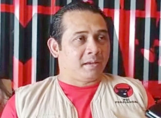 Andreas Desak Pemkot Palembang Hentikan Program Seremonial dan Fokus pada Dampak Nyata