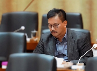 Edy Ungkap Perubahan Basis data Sosial dari DTKS ke DTSEN Bisa Picu Hilangnya Perlindungan Bagi 45 Juta Warga Miskin