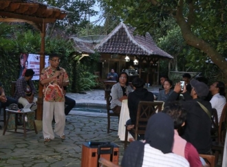 Samuel Kritik Komunikasi, Kolaborasi, dan Koordinasi dalam Pengembangan UMKM di Jawa Tengah