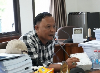 Antoro Pastikan DPRD Siap Perkuat Karakter Yogyakarta Sebagai Kota Pelajar 