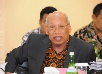 I Wayan Sudirta Evaluasi Efektivitas Implementasi UU Baru, KUHP dan KUHAP 