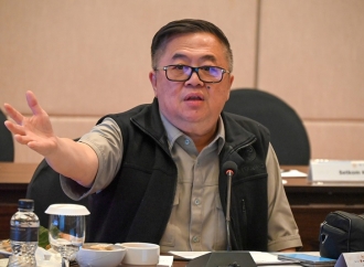 Darmadi Durianto: Pengecualian TKDN Bagi Perusahaan & Produk AS Tak Sejalan dengan Hilirisasi 