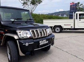 Budi Kanang Pertanyakan Impor 105 Ribu Mobil Niaga dari India Senilai Rp 24,66 Triliun Untuk Kopdes Merah Putih