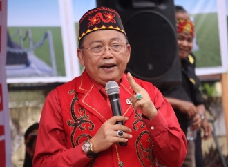 Cornelis Wanti-wanti Kedaulatan Energi: Jangan Beli Migas AS, Lindungi Nikel hingga Uranium!